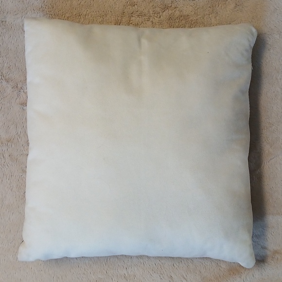 House of 1000 Corpses Decorative Pillow - Picture 2 of 2